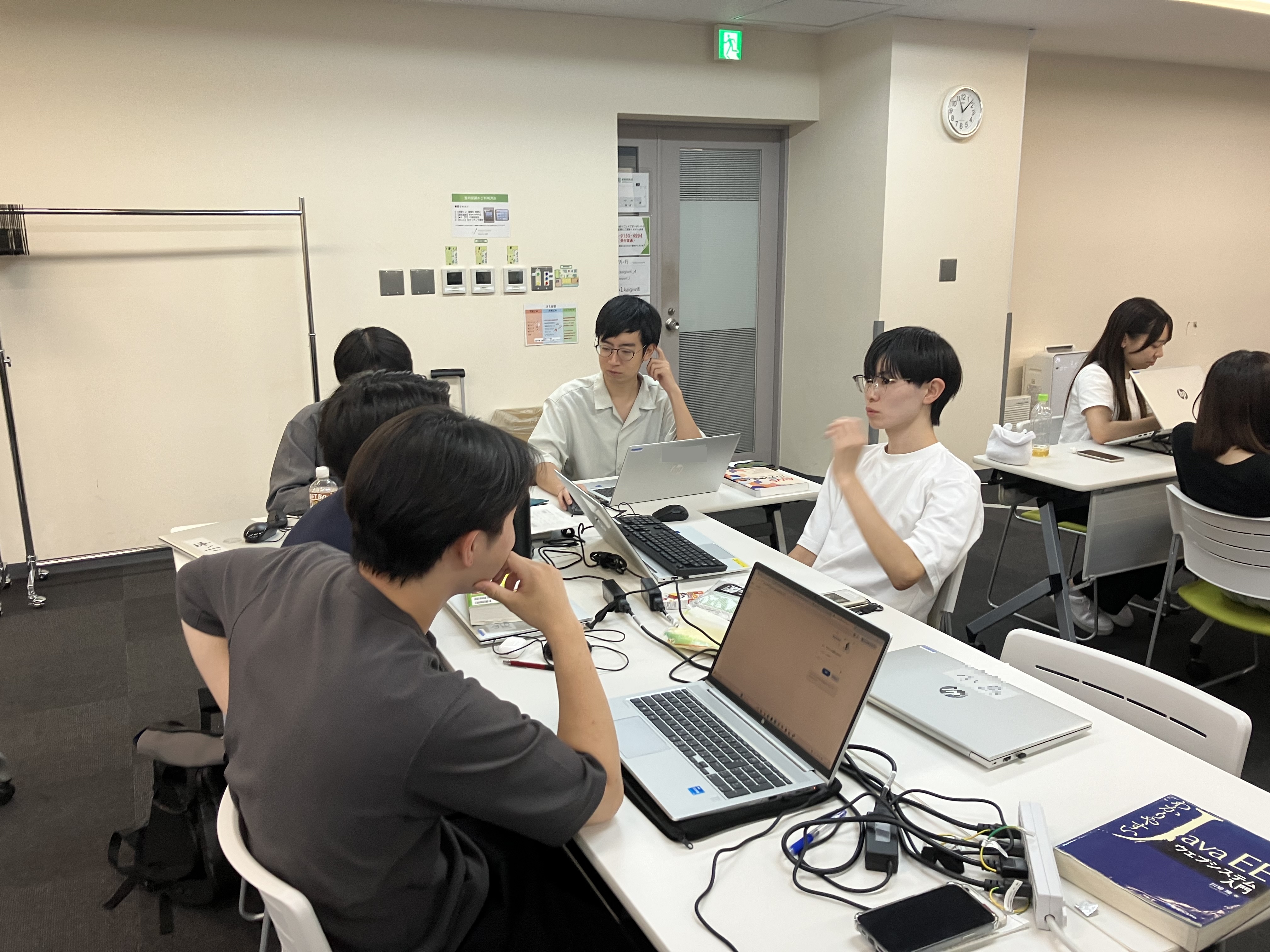 今年度の新人研修の様子をご紹介いたします！ | 新卒採用サイト | 東京